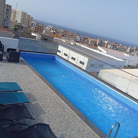 Maison Da Praia Eksteriør bilde