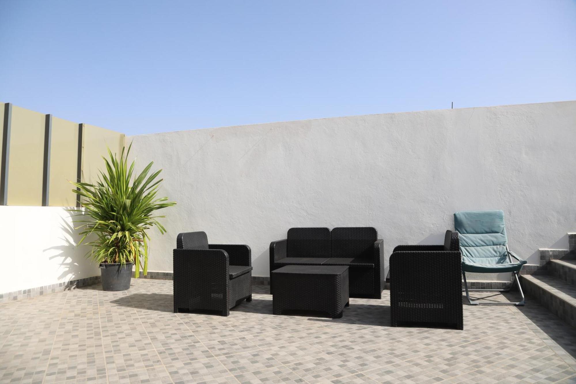 Maison Da Praia Eksteriør bilde
