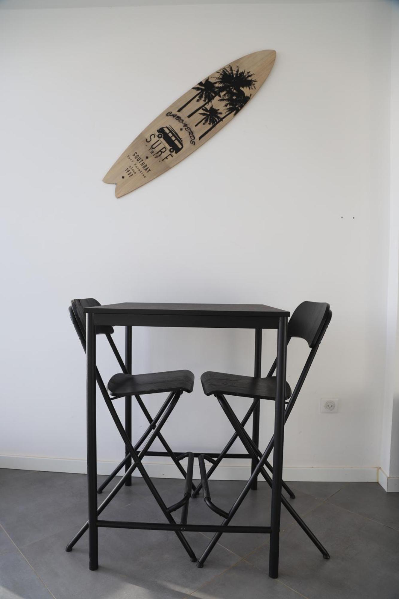 Maison Da Praia Eksteriør bilde