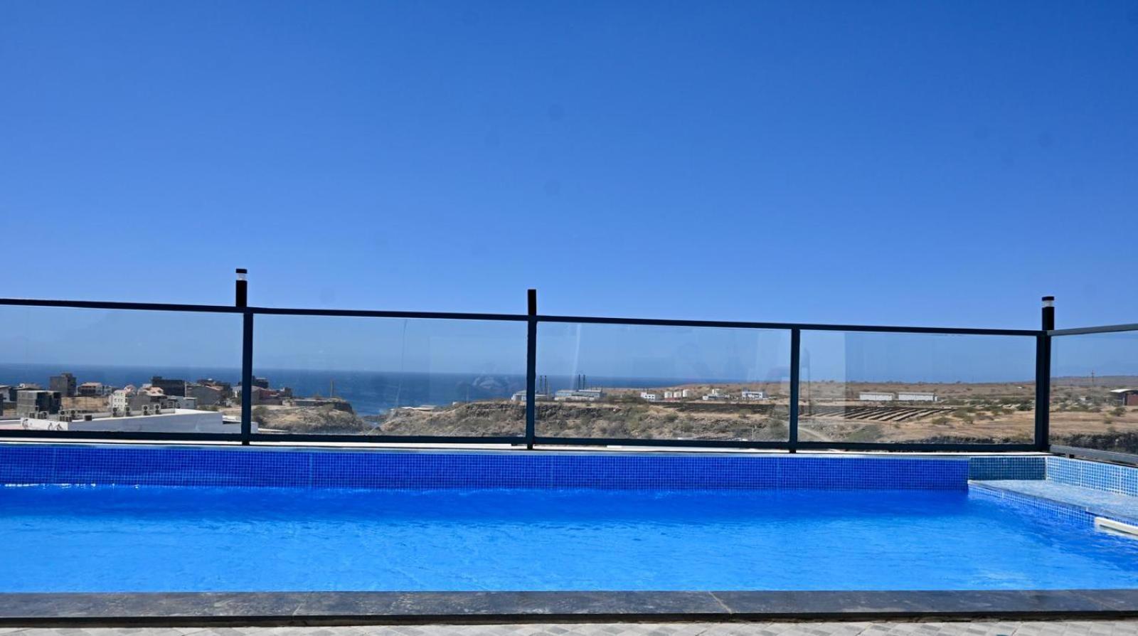 Maison Da Praia Eksteriør bilde