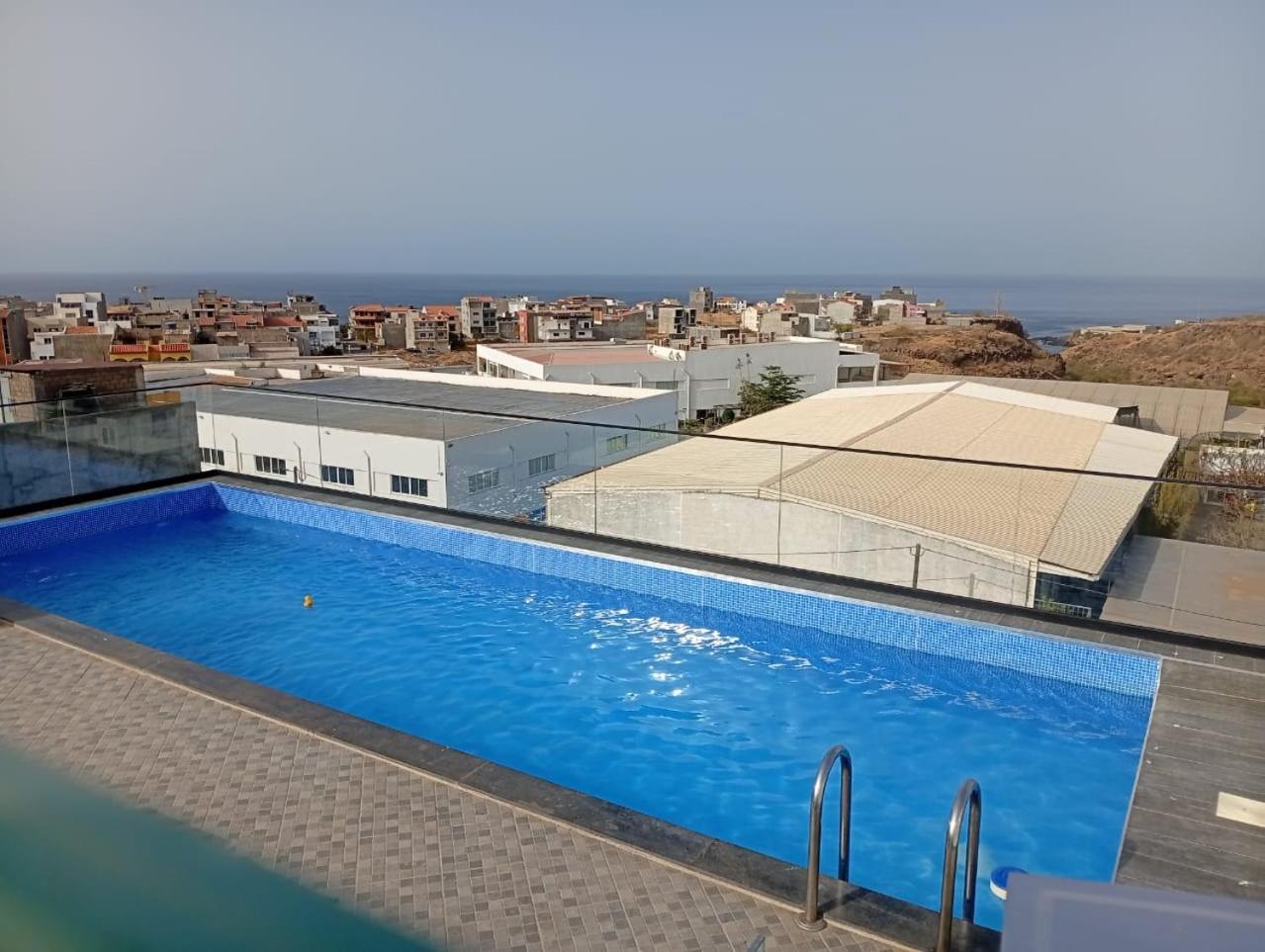 Maison Da Praia Eksteriør bilde