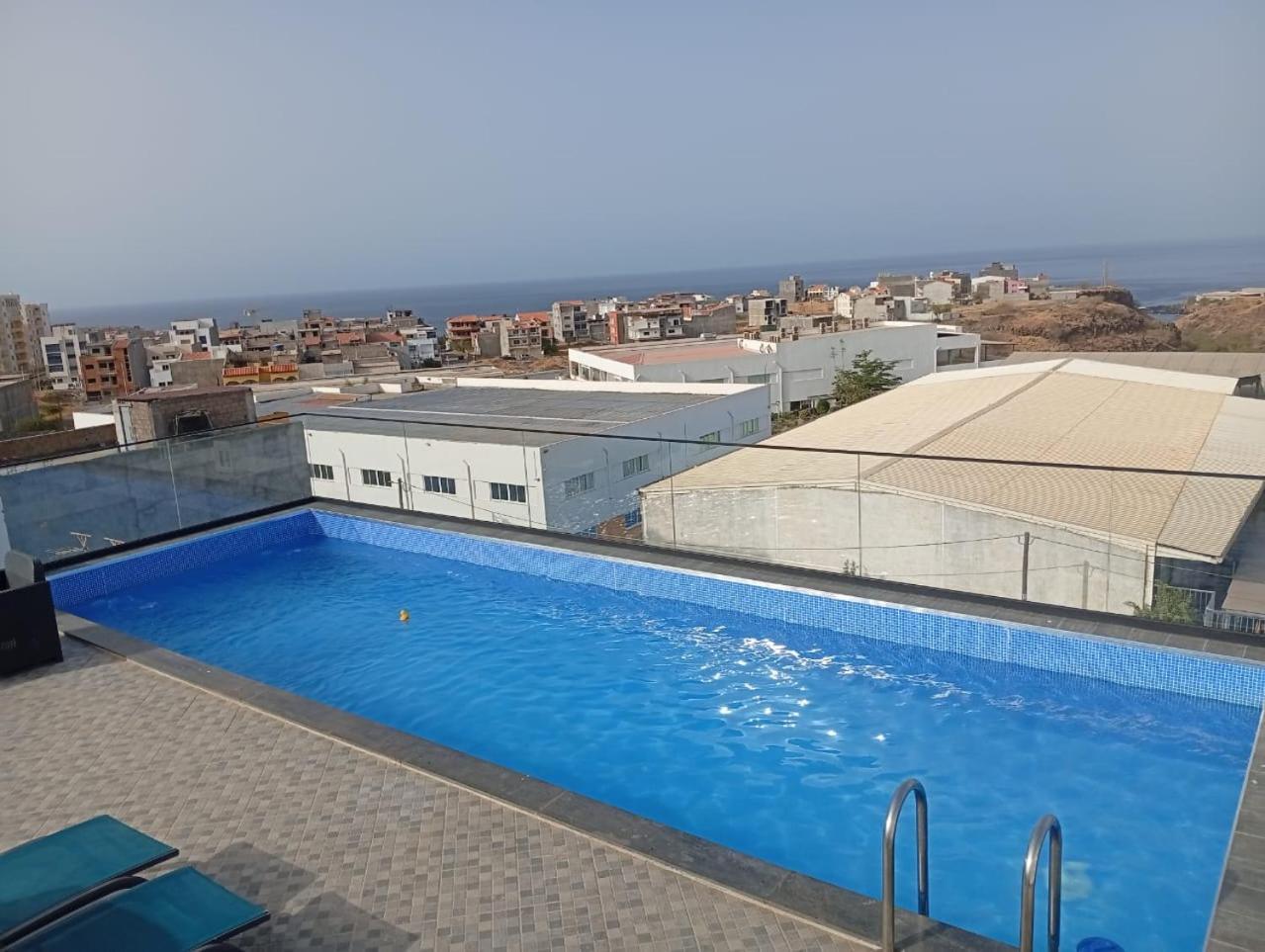 Maison Da Praia Eksteriør bilde