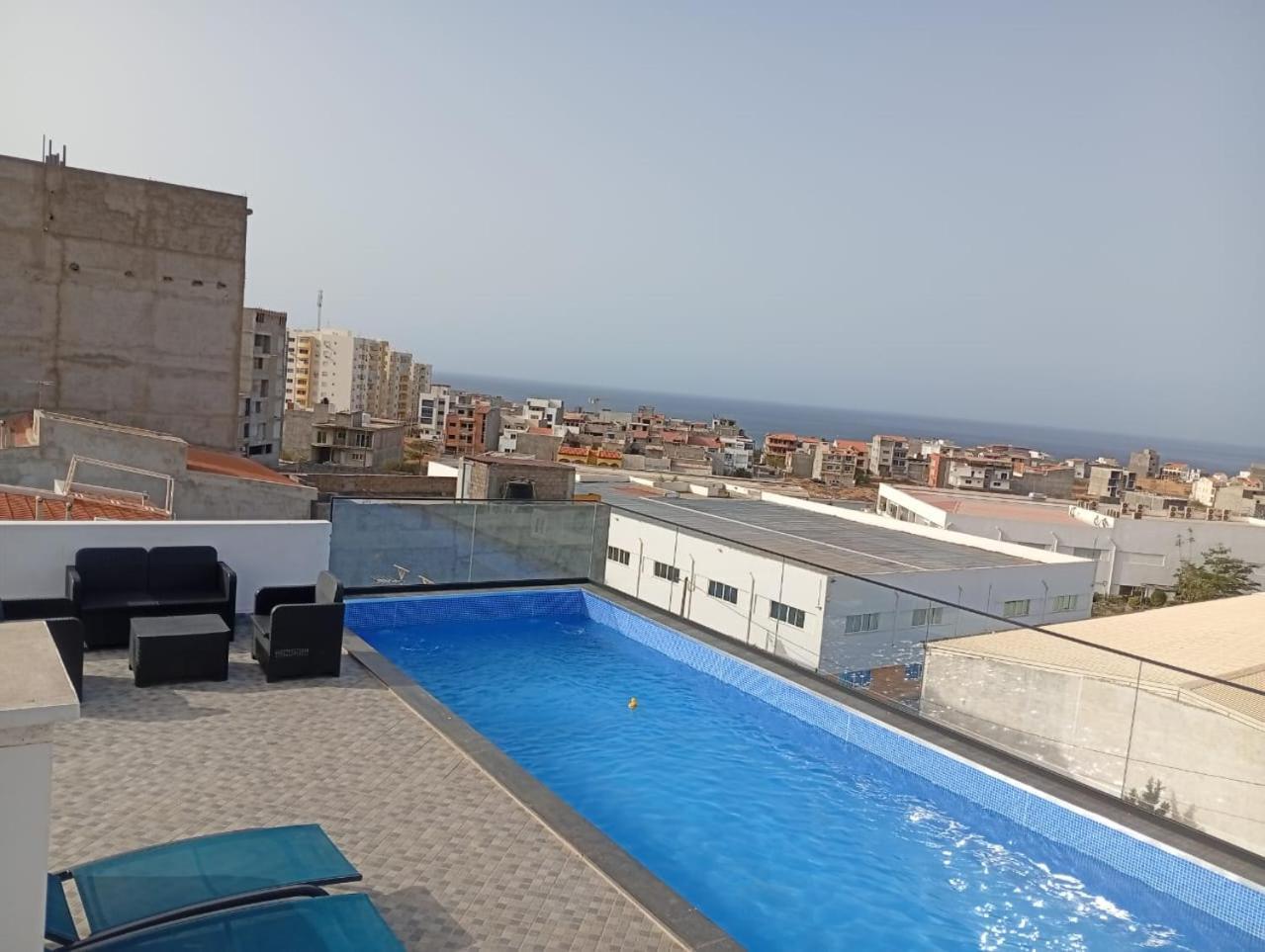 Maison Da Praia Eksteriør bilde