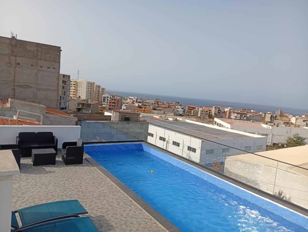 Maison Da Praia Eksteriør bilde